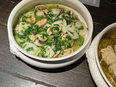 -外婆家(杭州马塍店)