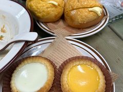 -兴华里茶记(禅城同济首店)