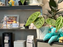 -Dogi&kiki Coffee(中心商务大厦店)