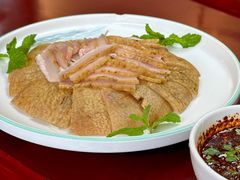 生皮-瑞丰园庭院餐厅·白族传统家常菜