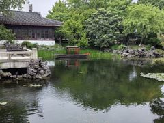 -东山雕花楼