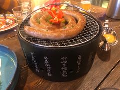 -卢布里西餐厅(总店)