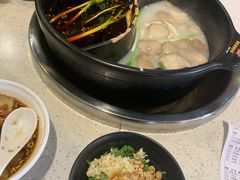 -钢管厂歆瑞源油卤串串香(春熙路太古里店)