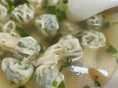 -小倩倩•鸡汤馄饨(江西路创始店)
