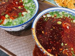 -清真磨沟沿老字号牛肉面(总店)
