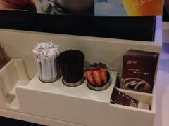-麦当劳(曲阳店)