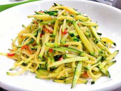 -院里寻菜·精致庭院菜(观沙岭店)