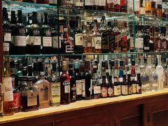 -记者俱乐部酒吧(北京瑞吉酒店)