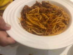 -斗牛士牛排餐厅(嘉里汇店)