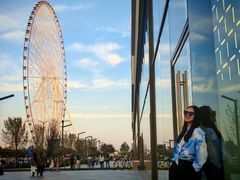 -南昌之星摩天轮