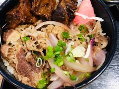 -京和风.日式家庭料理(京和风食堂大仓店)