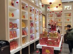 -歌帝梵(美高梅分店)