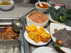 -海底捞火锅(赛格国际购物中心店)