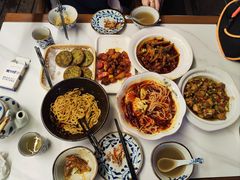 -老三样 · 江西菜馆(前海壹方汇店)