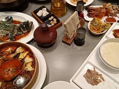 -紫阳海鲜楼·传承闽味(长乐路总店)