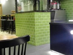 大堂-巡茶(海州万达店)