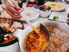 -刘一锅筋头巴脑(大悦城C店)
