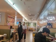 -海底捞火锅(东方时代广场店)