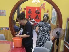 -闻香阁·清真(光荣道店)