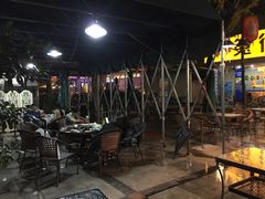 -椒小兔·盐帮川菜中餐厅(金沙时代广场店)