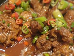-小秦淮·南京土菜(新亭西路店)
