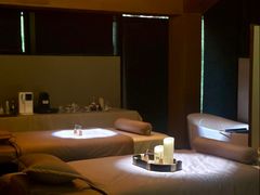 -康熙养生SPA·轻奢足道(江宁万达店)