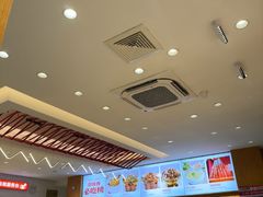 -南城香·饭香串香馄饨香(花园北路店)