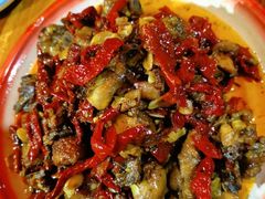 -柴窝堡22号辣子鸡·传承新疆菜