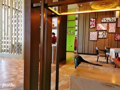 -香厨中餐厅(松北香格里拉店)