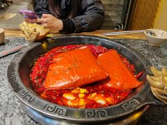 -蜀大侠火锅(春熙路店)