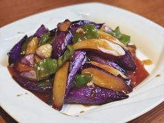 -御香农家菜(莫干山庾村店)