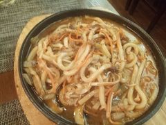 -月见·烧鸟酒场居酒屋(农科路店)