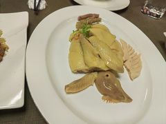 -蟹榭·本帮江浙菜·蟹宴(大宁久光商场店)