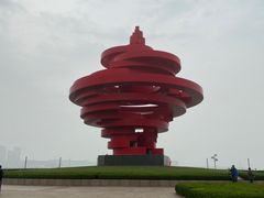-五四广场