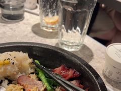-留半山·香港食堂(啦啦宝都店)