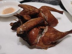 -頂好酒家·经典粤菜(海信广场店)