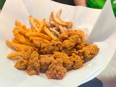 -Potato Corner(广州天河城店)
