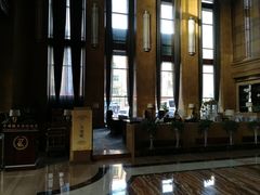 -抚顺中伟假日国际酒店