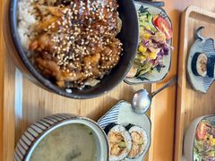 -京和风.日式家庭料理(京和风食堂大仓店)