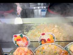 -大食代美食广场(迪士尼小镇店)