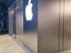 -Apple零售店(华贸购物中心店)