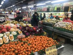 -物美超市(三里河店)