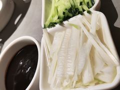 -褚记烤鸭·南京家常菜(雨花客厅店)