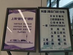 -上海市徐汇区口腔医院