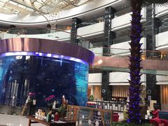 -OPEN開全日自助餐厅·牛肉火锅·海鲜(佛山希尔顿酒店)