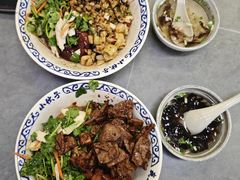 -梅溪·小伙子干挑面(安吉总店)