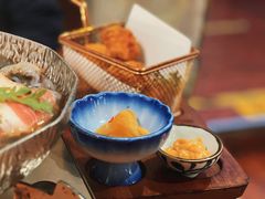 -鳗鱼家·深夜食堂(军博店)