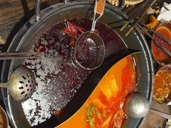 -冯校长老火锅(广州正佳广场店)