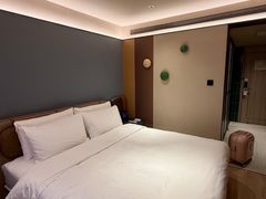 -桔子酒店(天津五大道店)