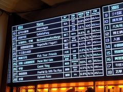 -麦落精酿啤酒餐吧(先农大院店)